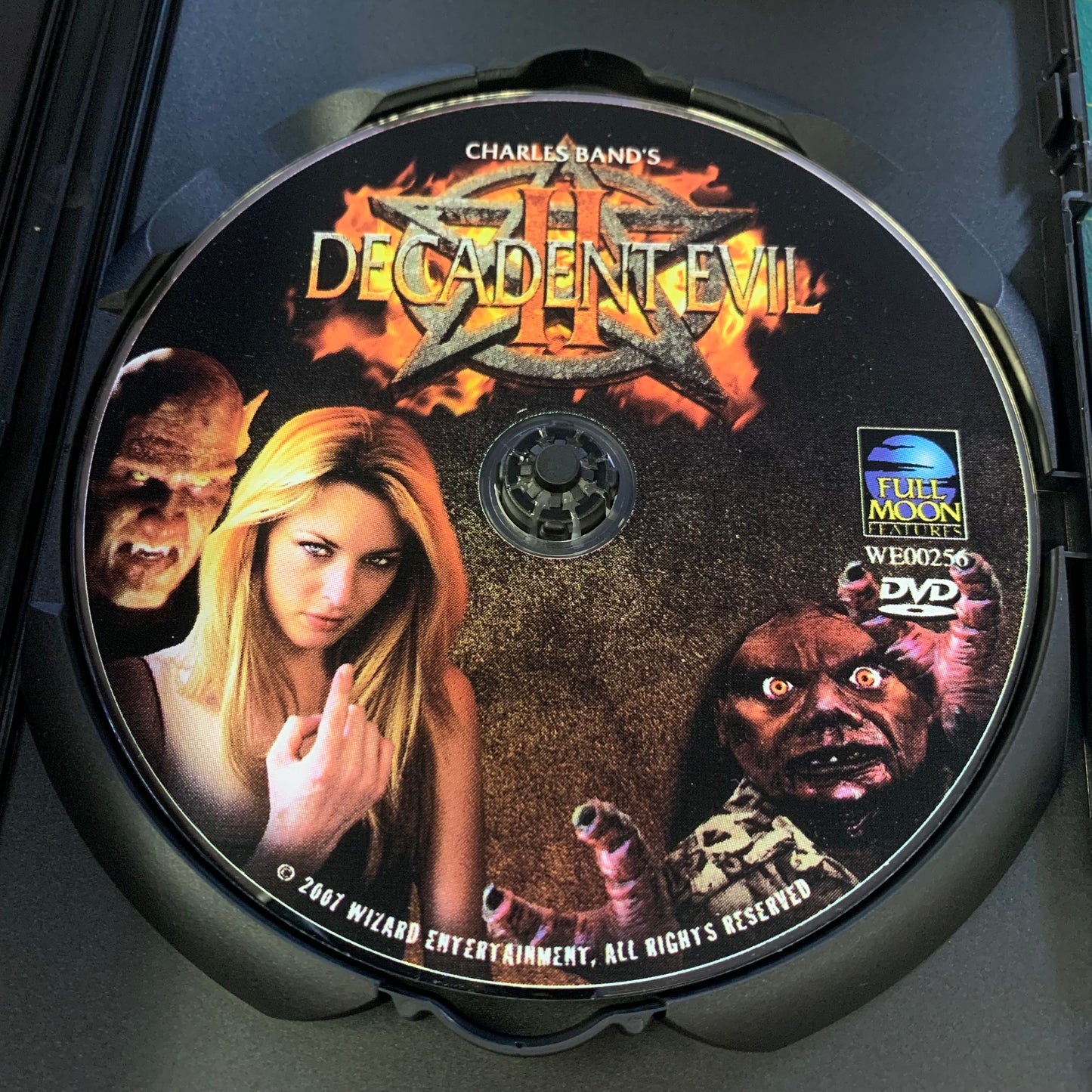 Depraved: Decadent Evil II