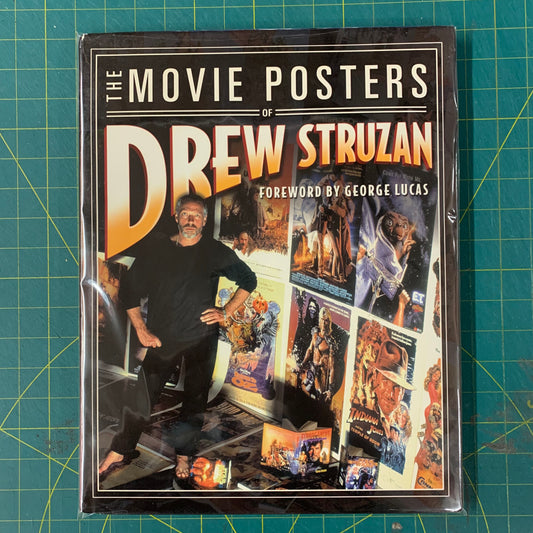 The Movie Posters of Drew Struzan