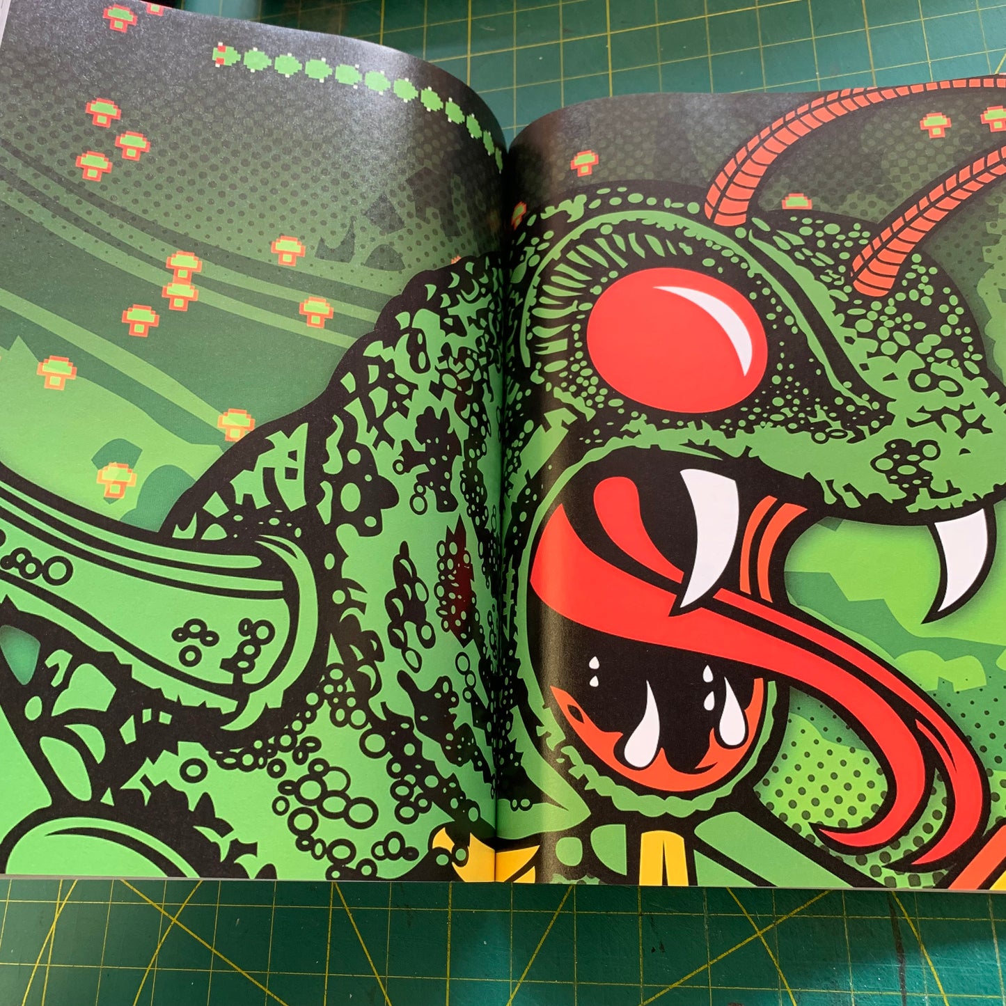 Atari Flashback: The Essential Companion