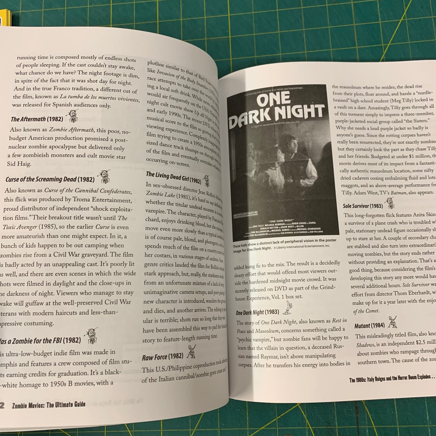 Zombie Movies — The Ultimate Guide