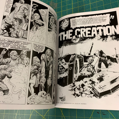 Eerie Archives Volume 6