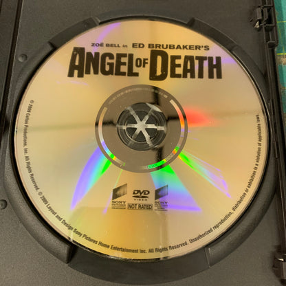 Angel of Death