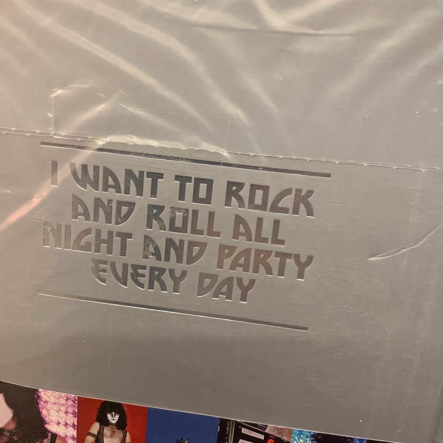 Kiss 1977-1980