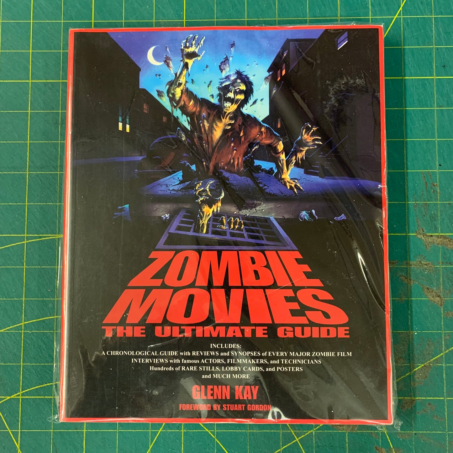 Zombie Movies — The Ultimate Guide