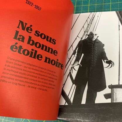 Vampires – Mad movies classics