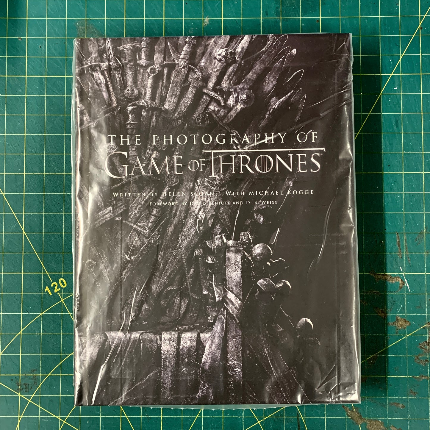 The Photography of Game of Thrones