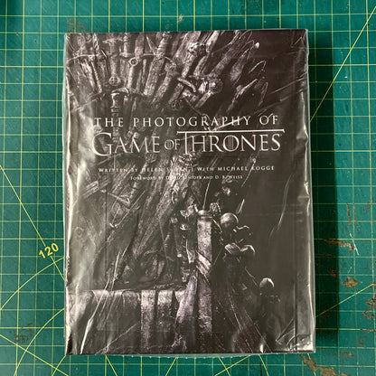The Photography of Game of Thrones