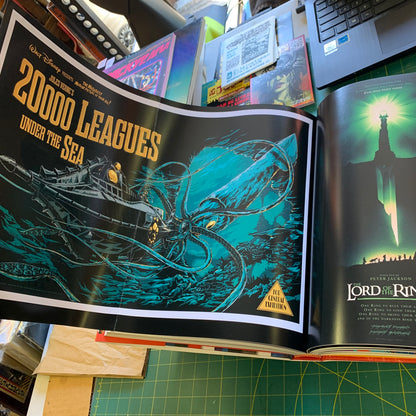 The art of Mondo (Hardcover)