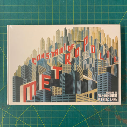 Construire Metropolis