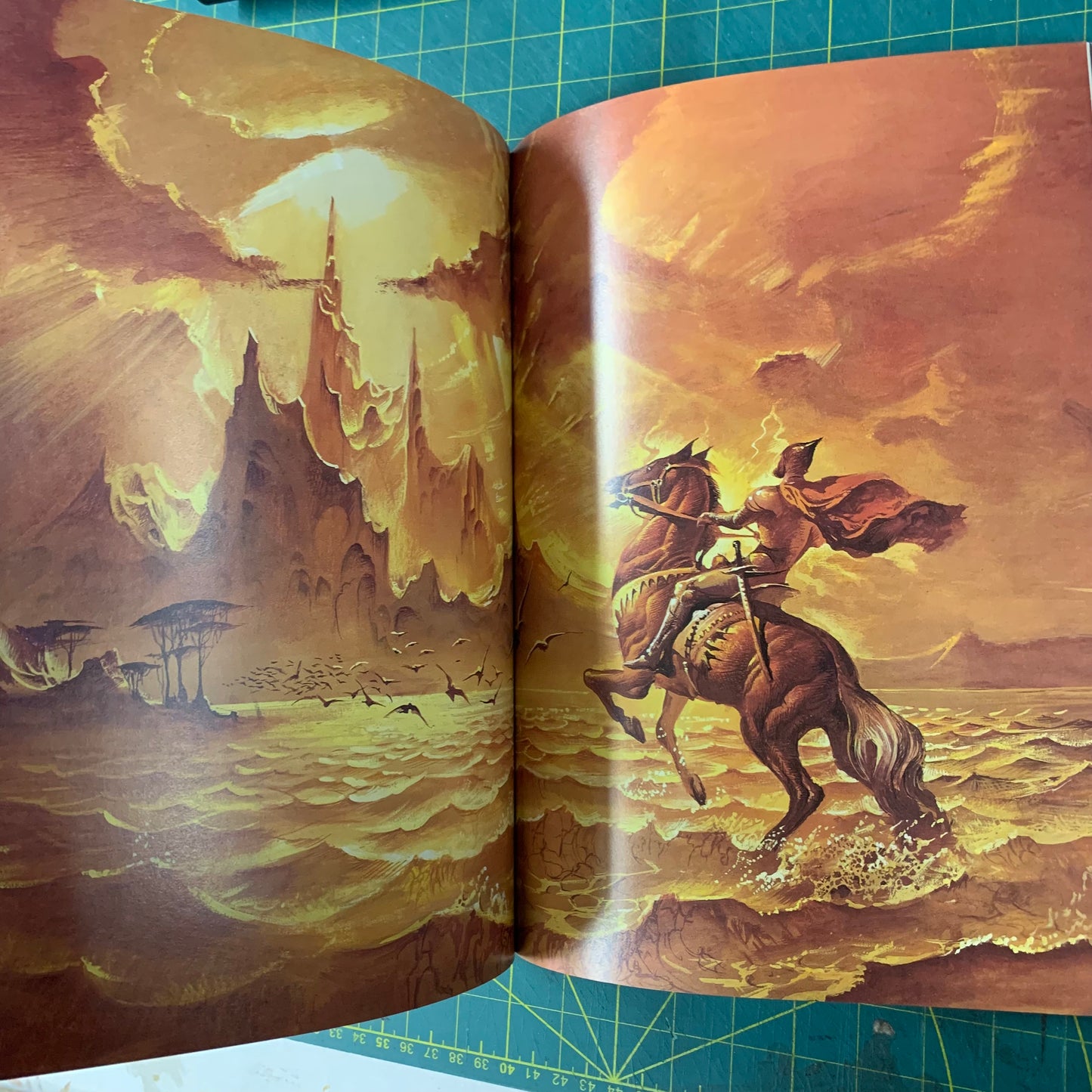 Ultraterranium — Bruce Pennington (German Ed.)