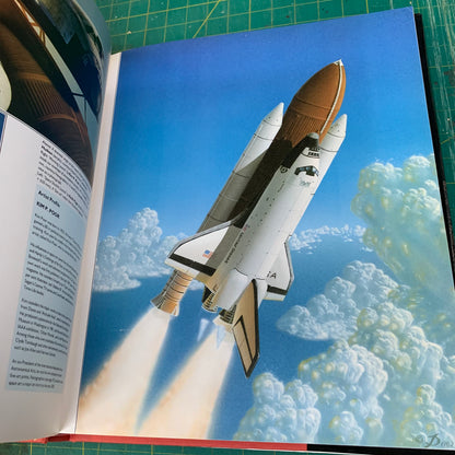 Visions of Space (David A. Hardy)