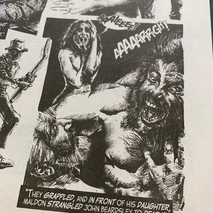 Shudder no. 26
