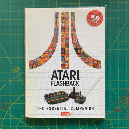 Atari Flashback: The Essential Companion