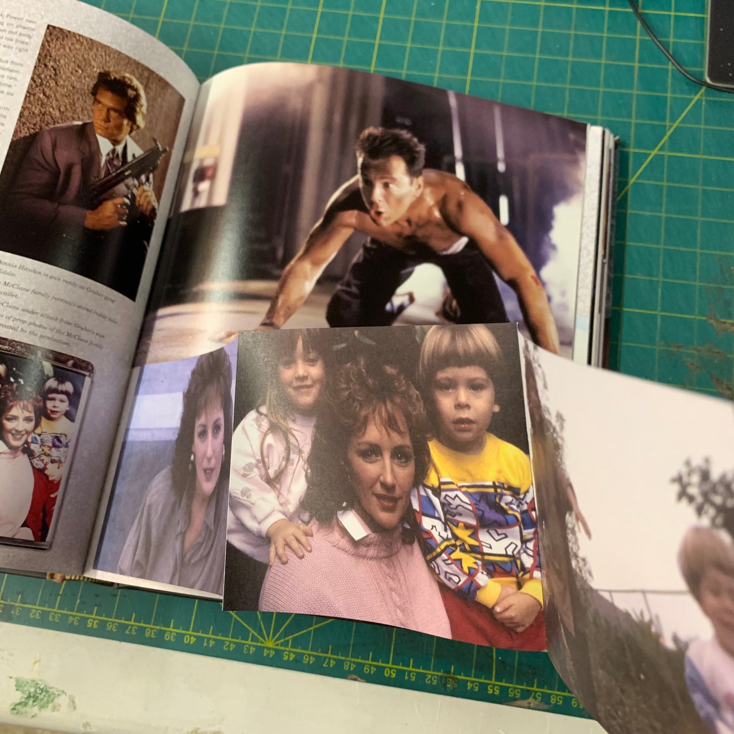 Die Hard — The Ultimate Visual History