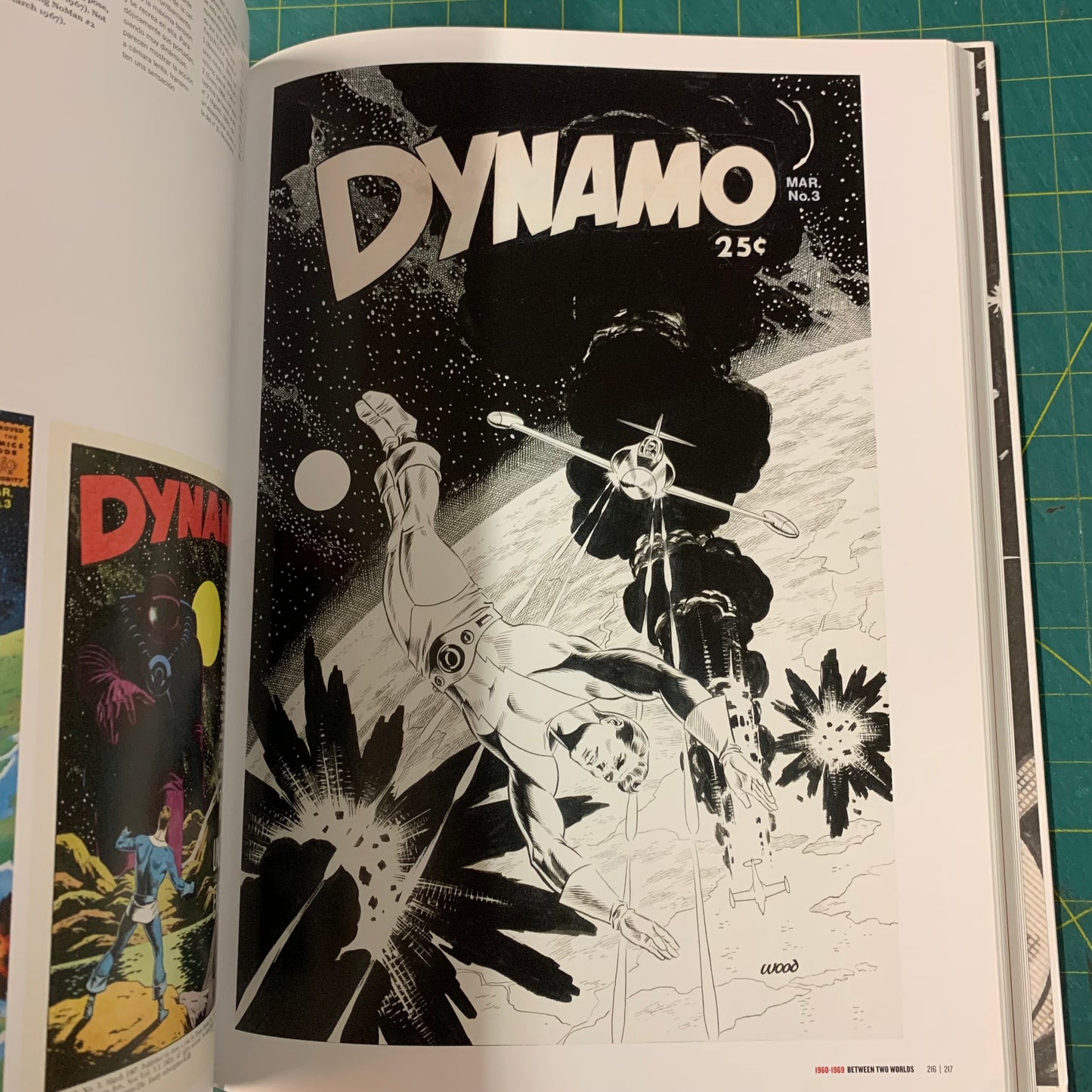 Woodwork — Wallace Wood 1927-1981