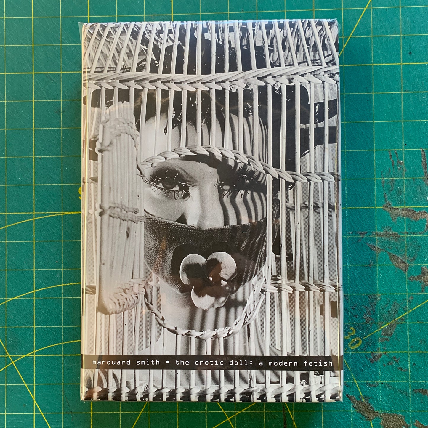 The Erotic Doll: A modern fetish