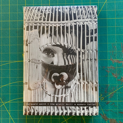 The Erotic Doll: A modern fetish