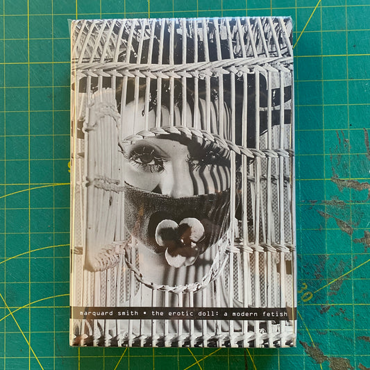 The Erotic Doll: A modern fetish