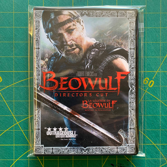 Beowulf (Director's Cut)