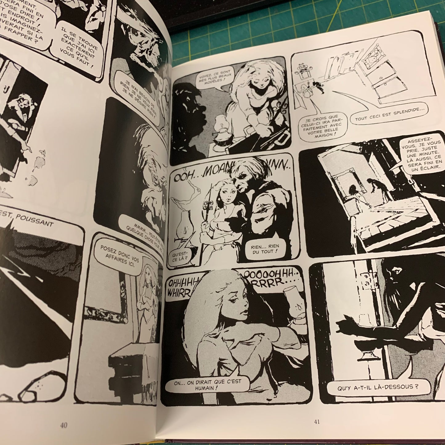 Vampirella — Anthologie Volume 1