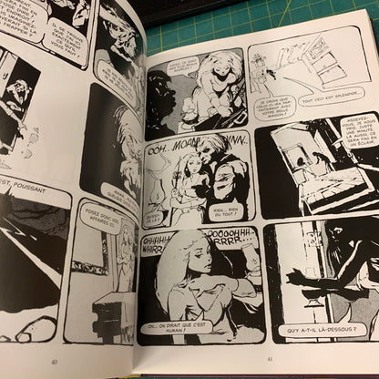 Vampirella — Anthologie Volume 1