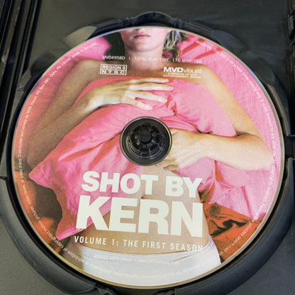Shot by Kern (Volume 1)