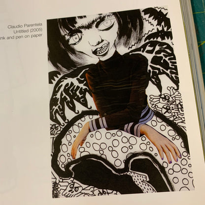 The Big Book of Fashion Illustration