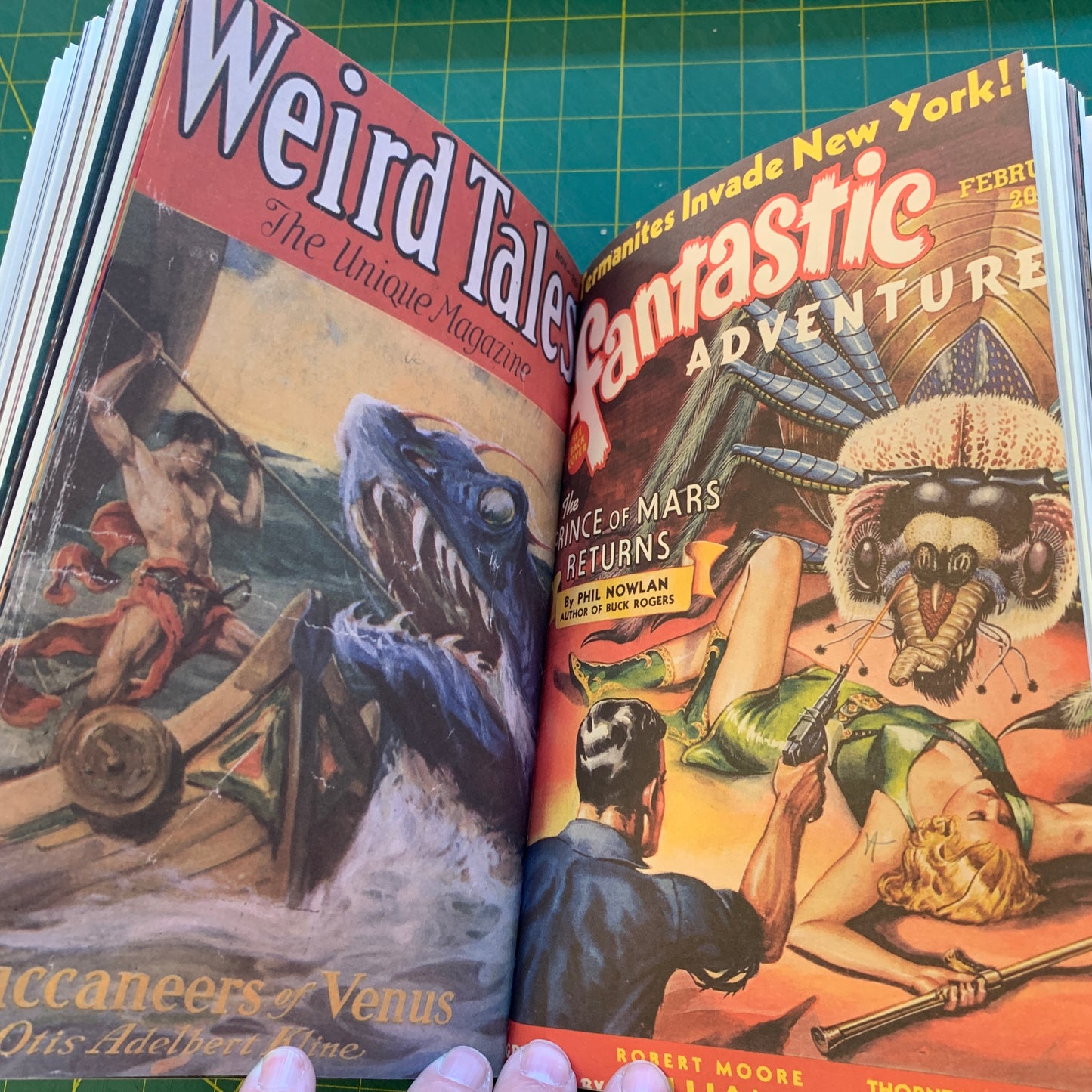 La Parade Monstrueuse