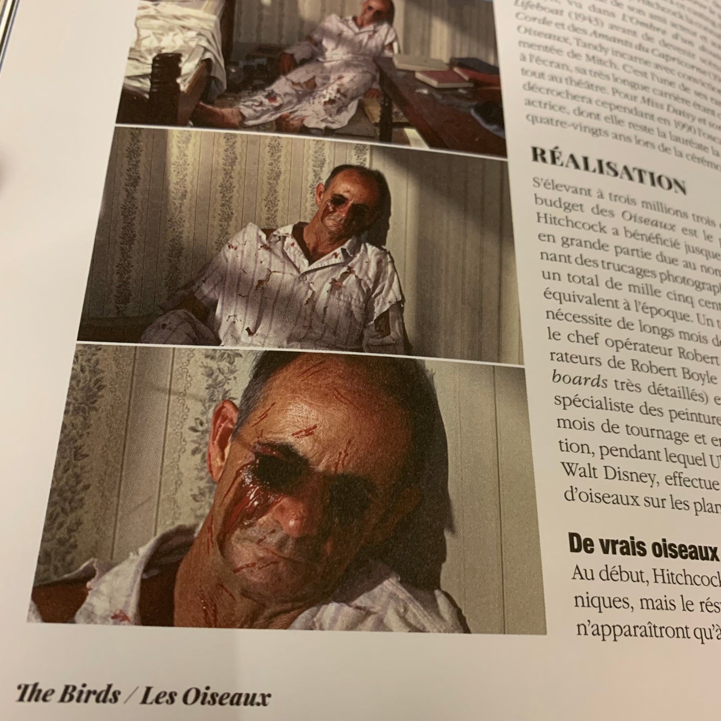 Hitchcock La Totale — Les 57 films et 20 épisodes TV expliqués