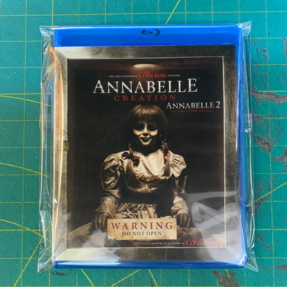 Annabelle Creation (VF)
