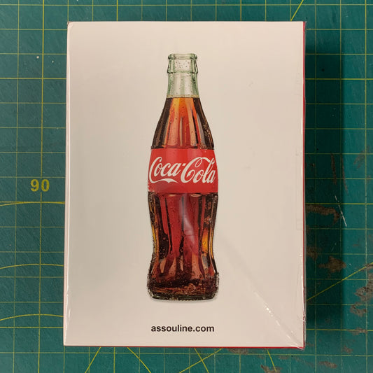 Coca-Cola Slipcase — Film Sports Music