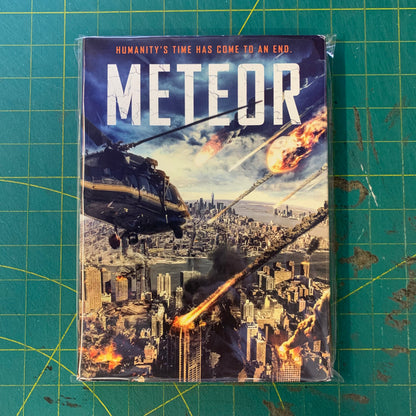 Meteor