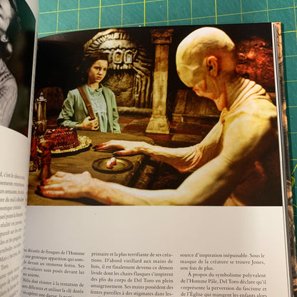 Guillermo Del Toro – Enchanteur du cinéma. Slipcase box set