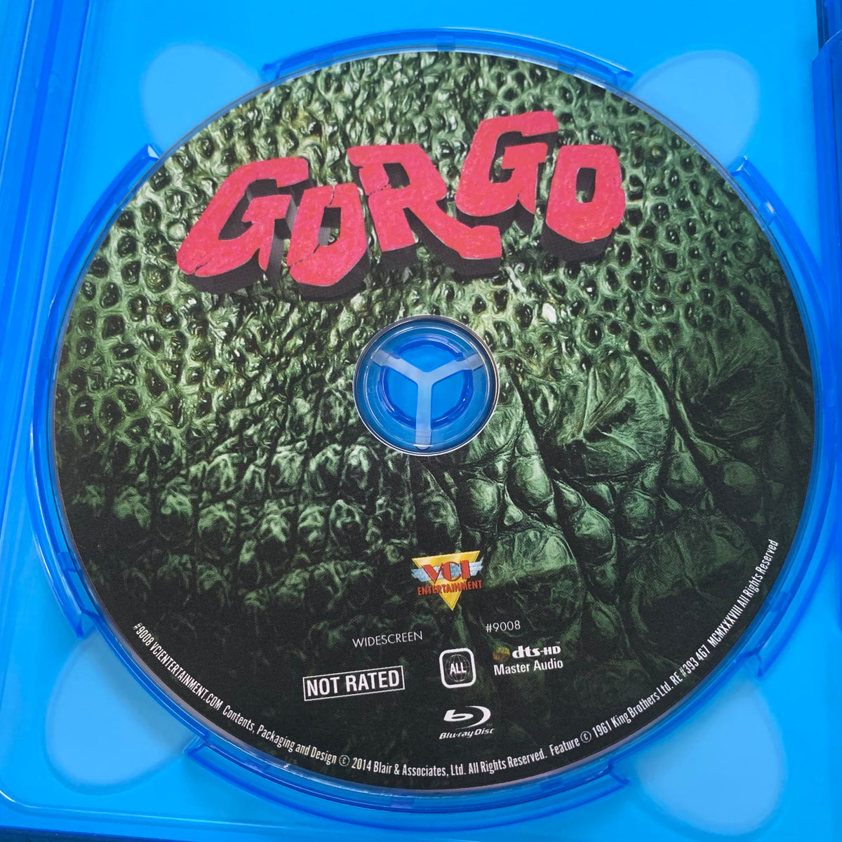 Gorgo (VF)