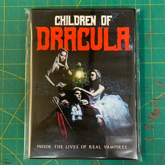 Children of Dracula