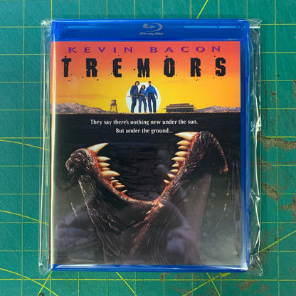 Tremors