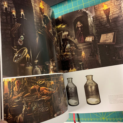 The Art of Game of Thrones