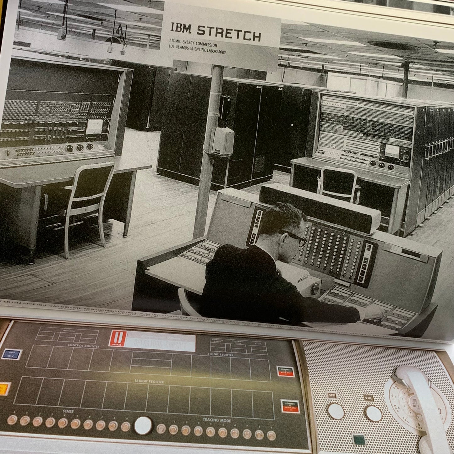 Computers: Eine illustrierte Geschichte