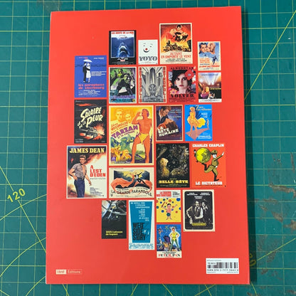 À L’Affiche - Films cultes