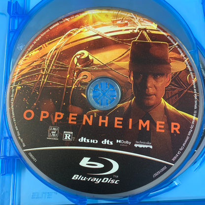 Oppenheimer (VF)