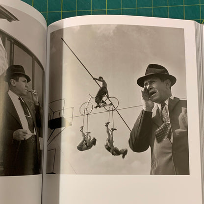 Through a different lens: Stanley Kubrick photographs