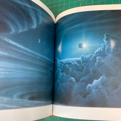 Visions of Space (David A. Hardy)