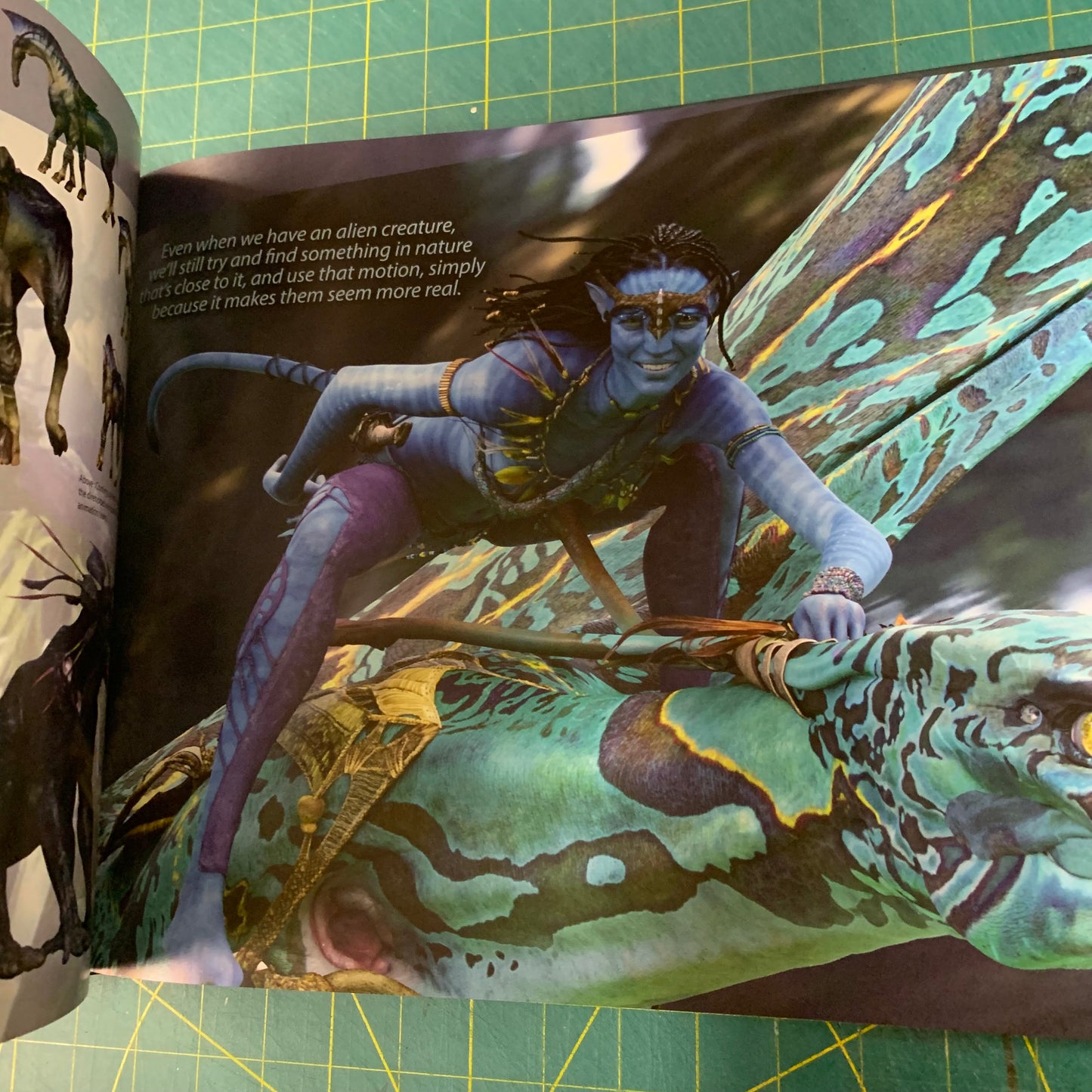 The Art of Film Magic — 20 Years of Weta (2 livres slipcase)