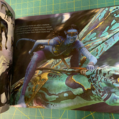 The Art of Film Magic — 20 Years of Weta (2 livres slipcase)