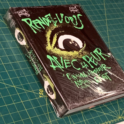 Rendez-vous avec la peur