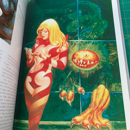 Frank Kelly Freas As He Sees It