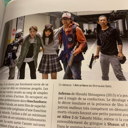 Mad Movies Hors-série — Apocalypse Zombie