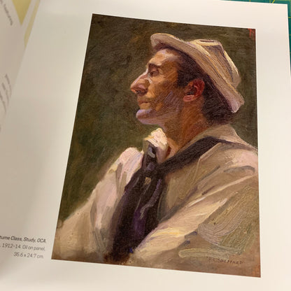 Peter Clapham Sheppard: His Life and Work
