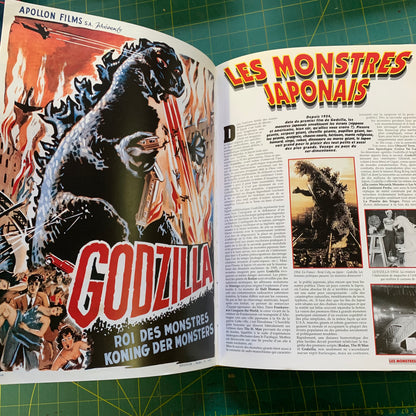 Ze Craignos Monsters - Le Retour