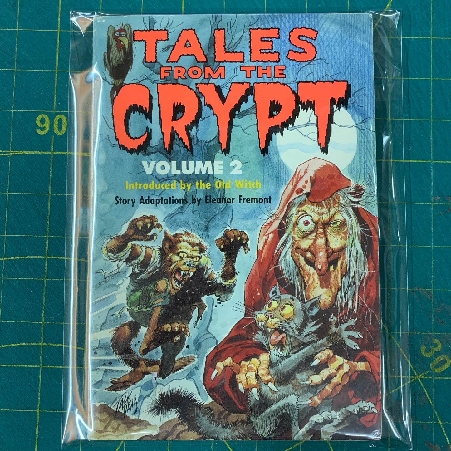 Tales from the Crypt – Volume two
